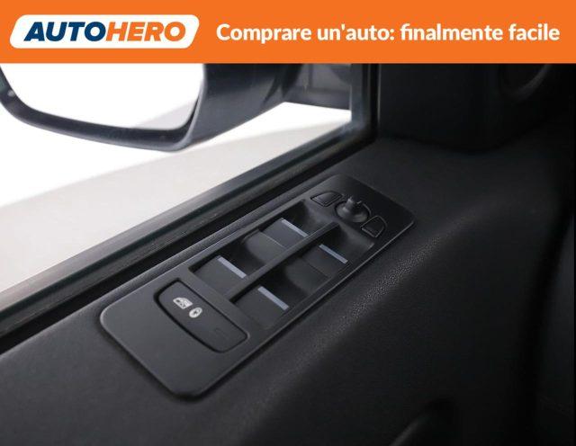 LAND ROVER Discovery Sport 2.0 TD4 150 CV Pure