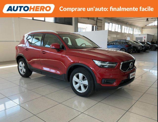 VOLVO XC40 D3 Geartronic Business Plus
