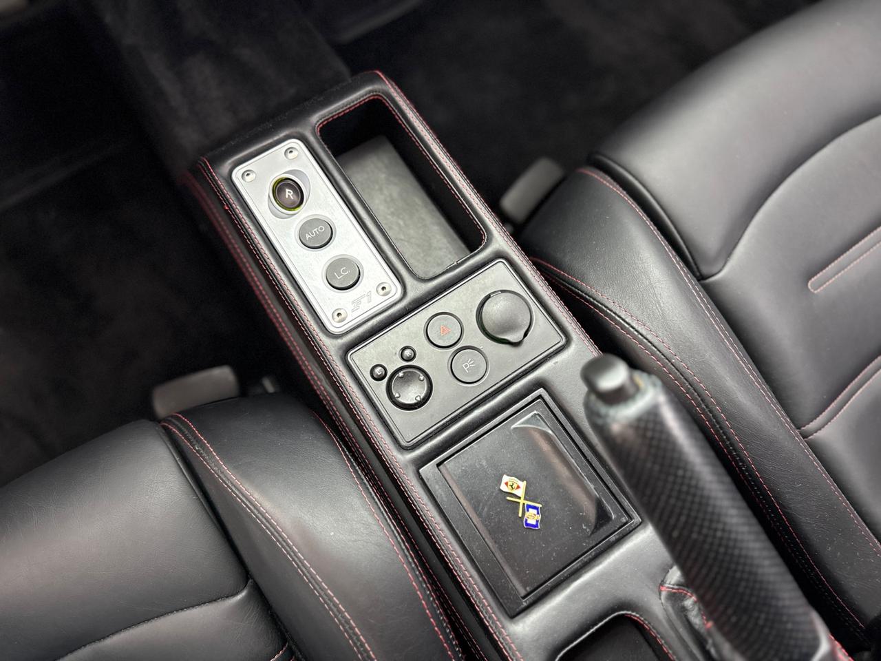 Ferrari F430 F1 COUPE