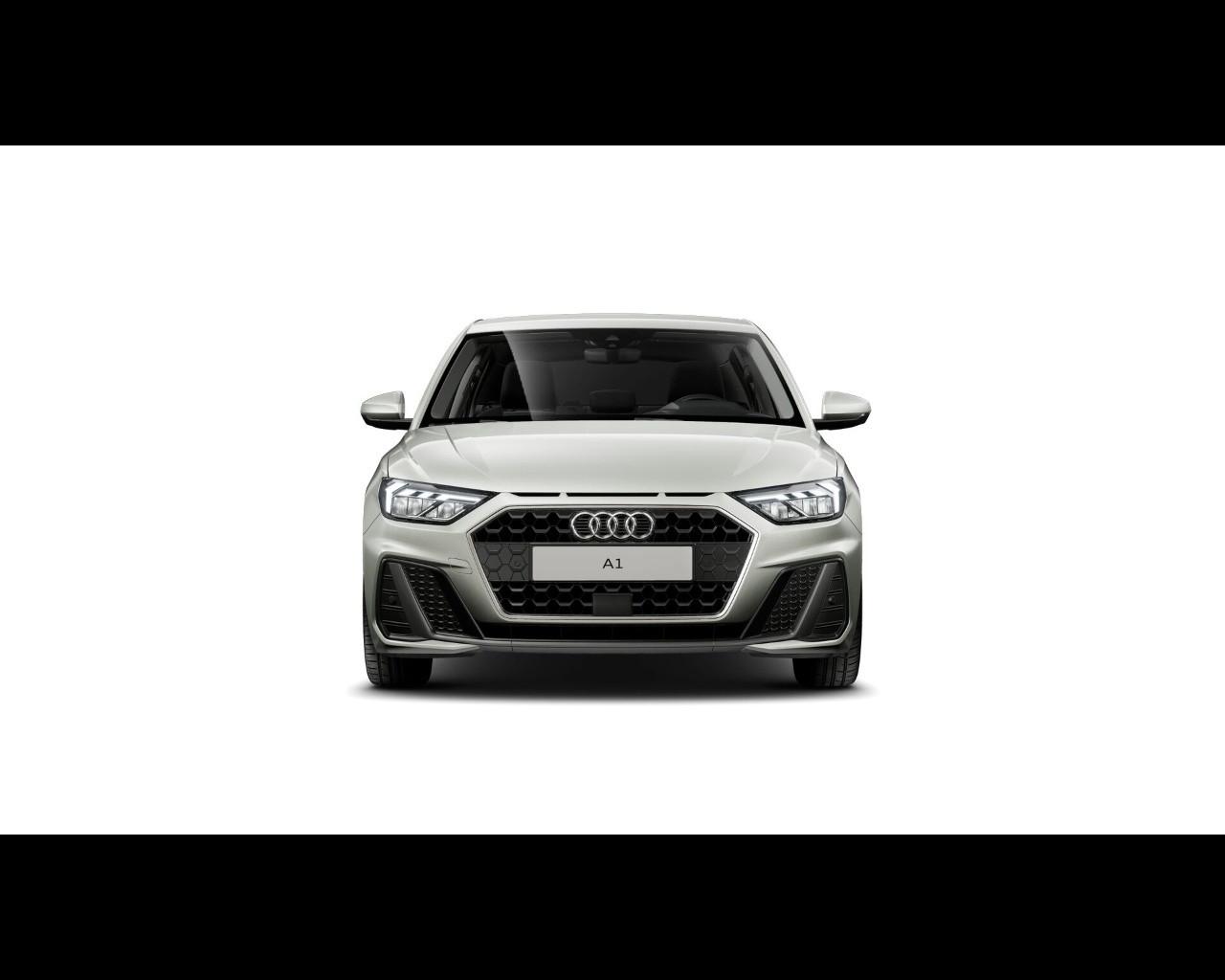 AUDI Audi A1 Sportback S line Edition 30 TFSI 85(116) kW(CV) S tronic
