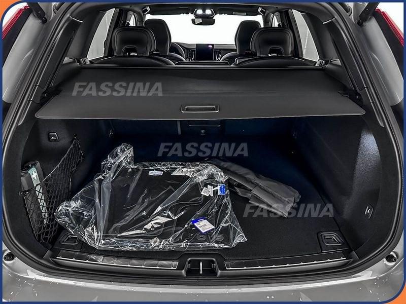Volvo XC60 XC60 B5 AWD Plus Black Edition