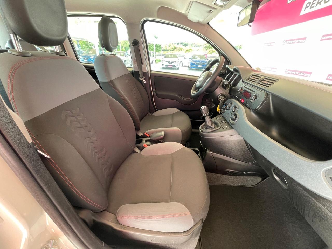 FIAT Panda 3ª serie Panda 1.2 Easy