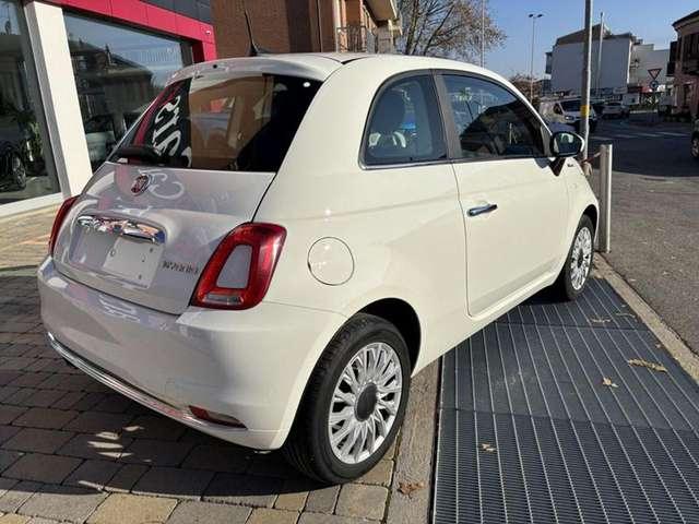 Fiat 500 1.0 Hybrid Dolcevita APP CONN-CRUISE-15"