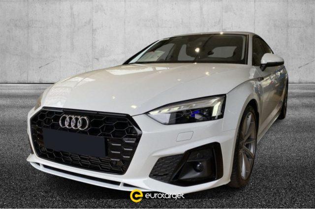 AUDI A5 SPB 40 TFSI S tronic S line edition