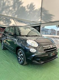 Fiat 500L 1.3 Multijet 95 CV
