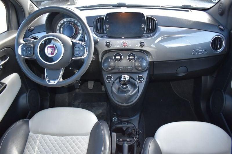 FIAT 500 1.2 EasyPower Dolcevita