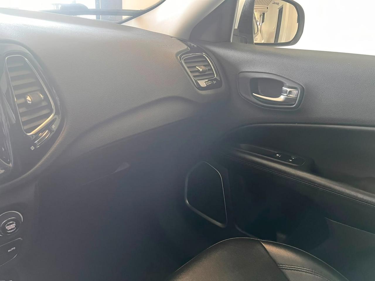 Jeep Compass 2.0 Multijet II 4WD Limited