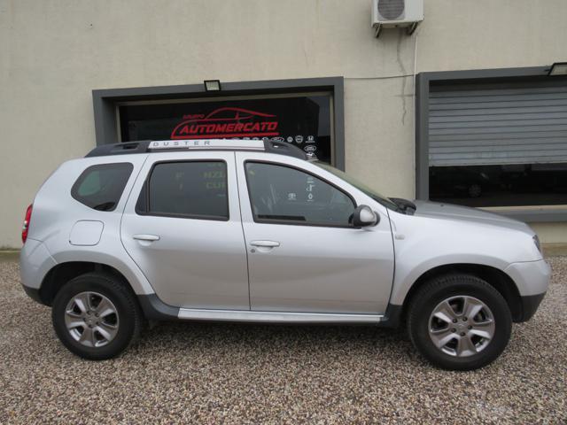DACIA Duster 1.5 dCi 110CV S&S 4x2 Lauréate