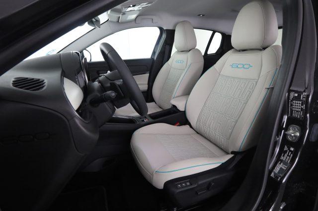 FIAT 600 600 Hybrid 110 CV DCT MHEV La Prima