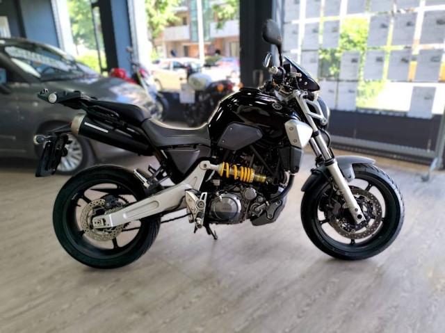 Yamaha MT-09 MT -03 660 - 2006