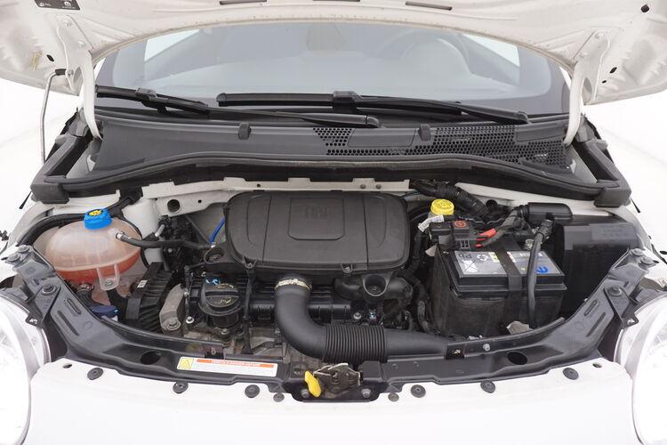Fiat 500 Hybrid Cult BR027395 1.0 Mild Hybrid 70CV