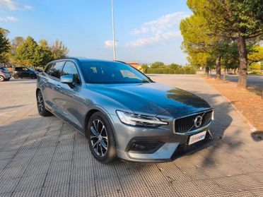 Volvo V60 D3 150CV Geartronic Business – 2020