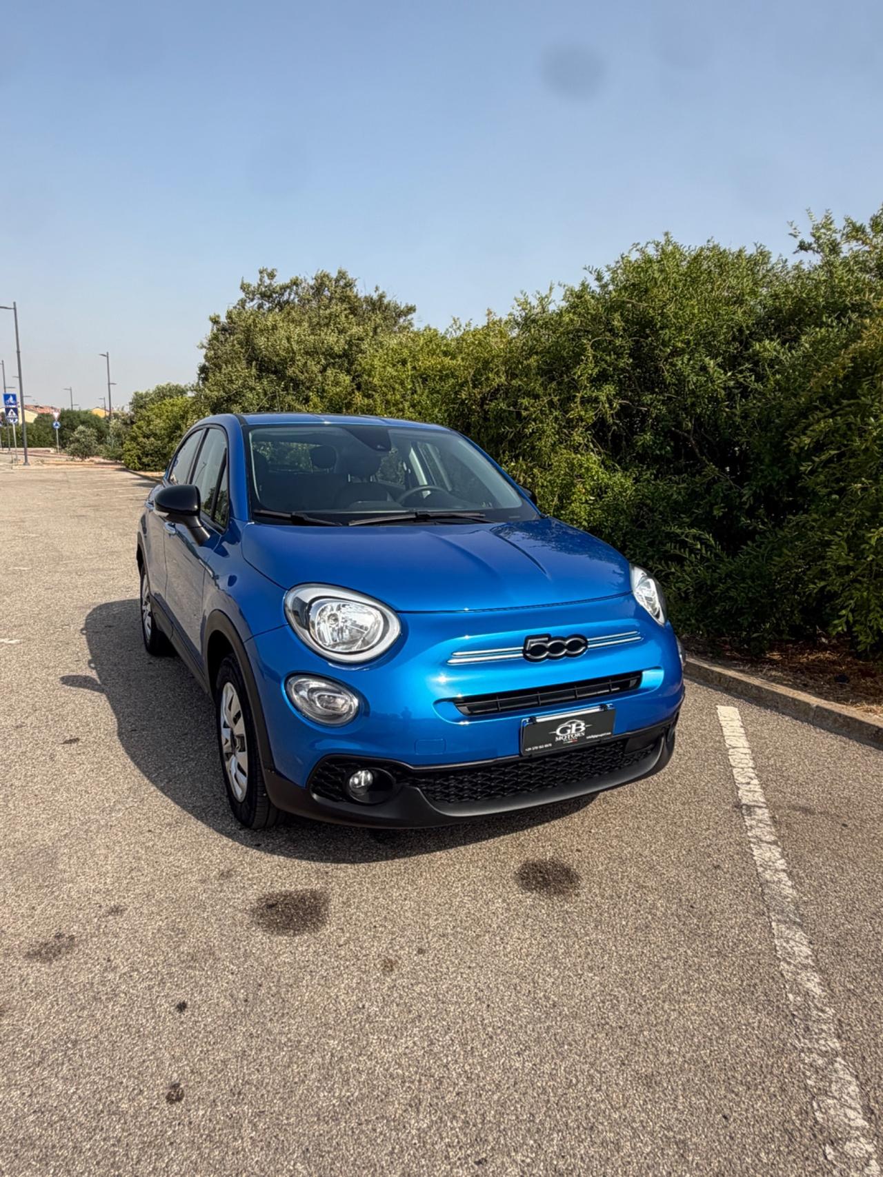 Fiat 500X 1.3 MultiJet 95 CV FINANZIABILE