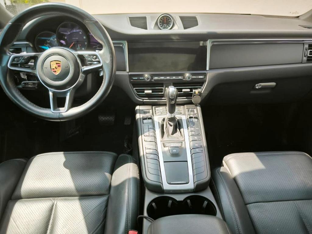 Porsche Macan 2.0 245 cv