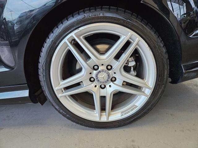 Mercedes-Benz C 250 2011 Coup? cdi (be) Executive automatico