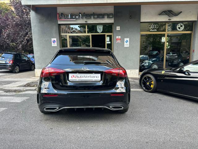 MERCEDES-BENZ A 200 AMG Line Premium Plus-2 Anni Garanzia Mecedes