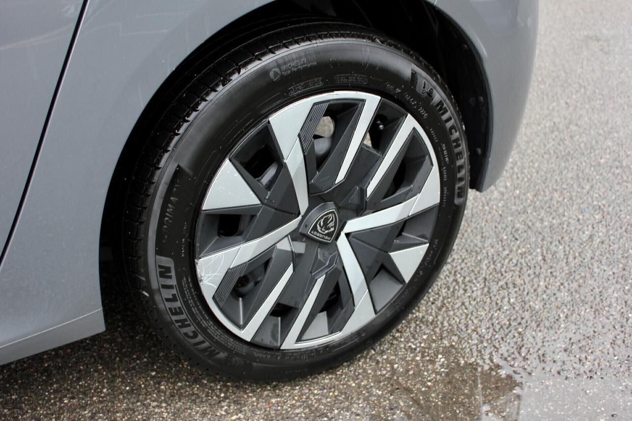 Peugeot 208 1.2 75CV SENSORI - APPLECARPLAY - CRUISE CONTROL
