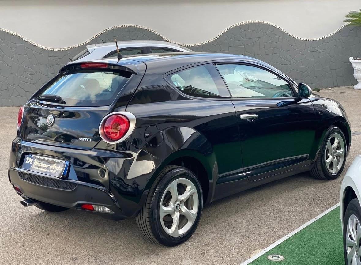 Alfa Romeo MiTo 1.3 JTDm 95 CV S&S Super
