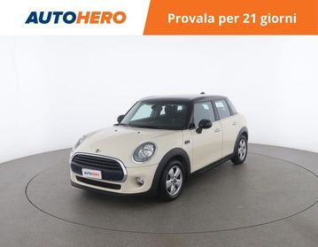 MINI Cooper D 1.5 Cooper D 5 porte