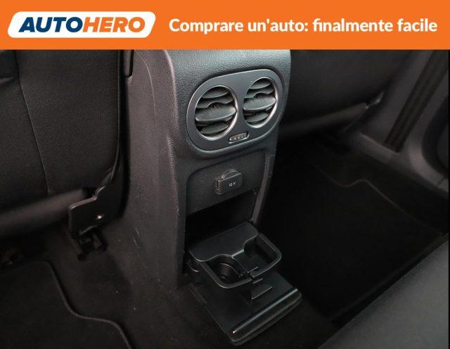 VOLKSWAGEN Tiguan 2.0 TDI 150CV 4MOTION DSG Sport & Style BMT