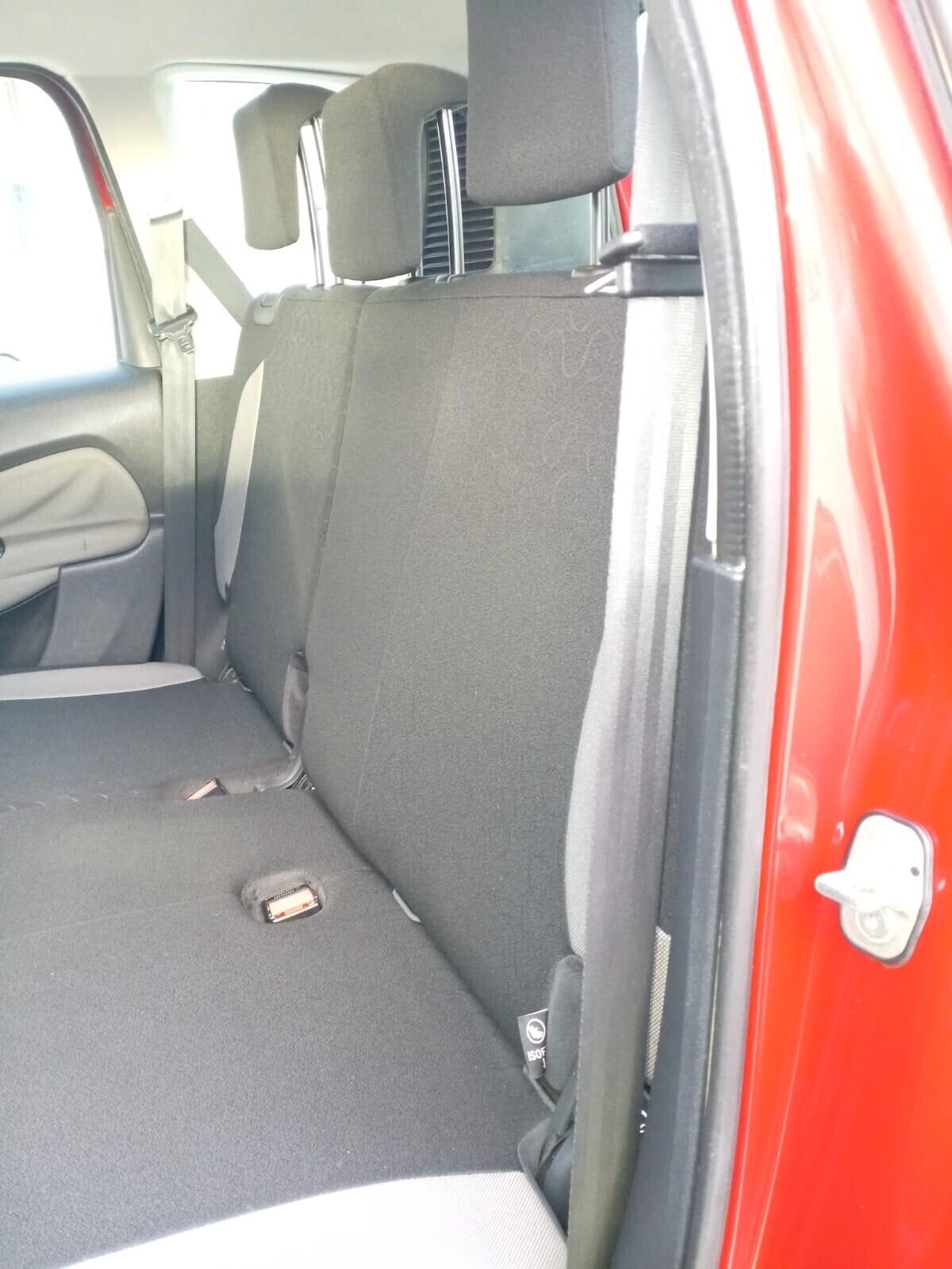 CITROEN C3 PICASSO DIESEL 1.6 MULTISPAZIO