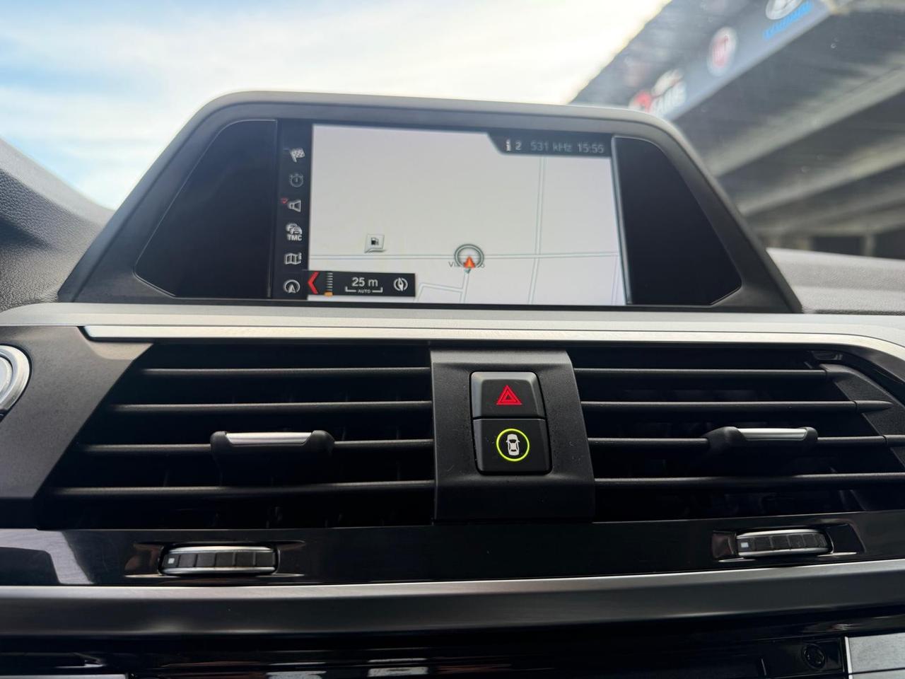 Bmw X3 xDrive20d Business Advantage