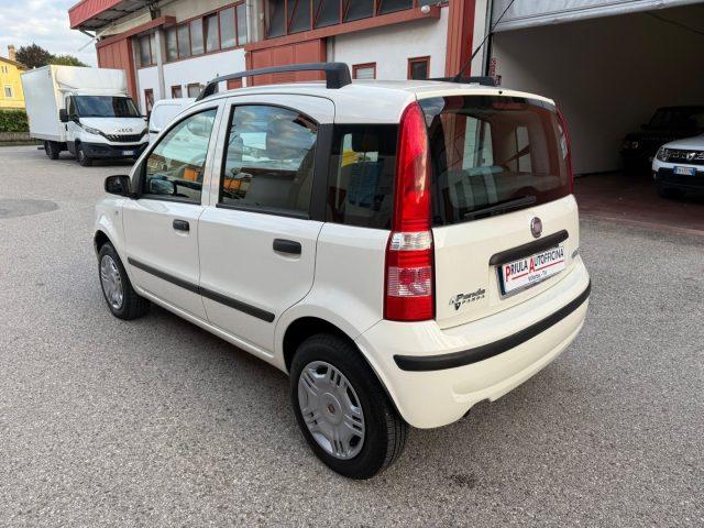 FIAT Panda 1.2 Dynamic Natural Power