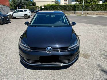 Volkswagen Golf Golf 5p 1.6 tdi Executive 110cv