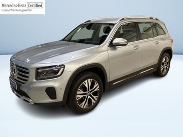 Mercedes-Benz Classe GLB GLB 180 D PROGRESSIVE ADVANCED AUTO