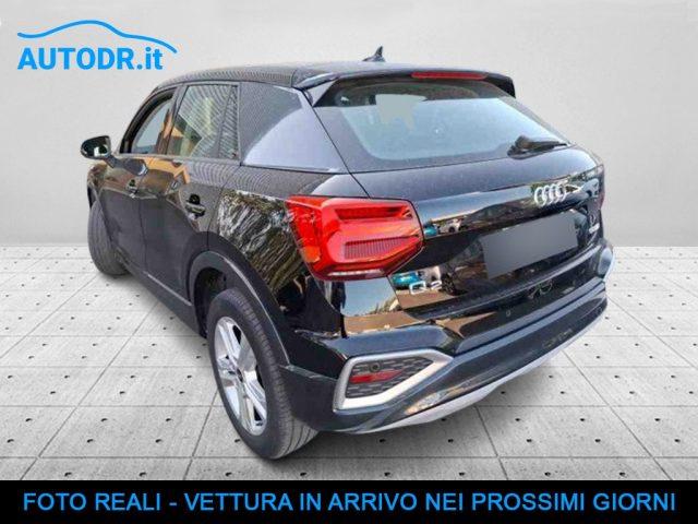 AUDI Q2 30 TDI S-Tronic Advanced Fari LED, Carplay, ACC