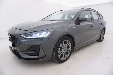 Ford Focus SW Hybrid ST-Line BR376927 1.0 Mild Hybrid 125CV