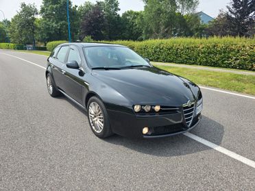 ALFA ROMEO 159 1.9 JTDm "OK NEOPATENTATI"
