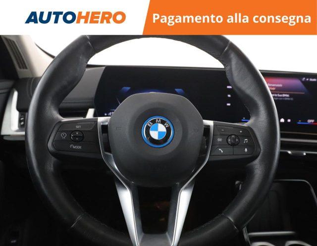 BMW X1 xDrive 25e xLine