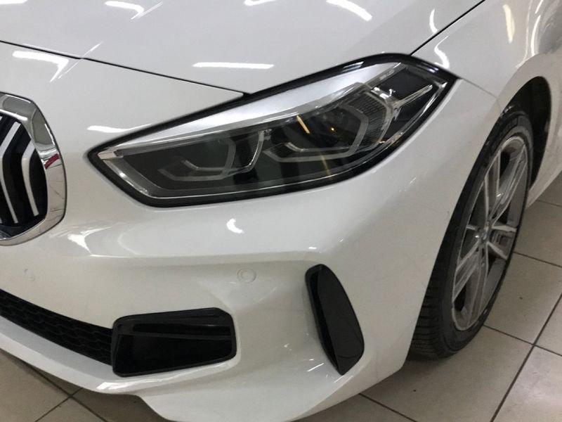 BMW Serie 1 118i MSport