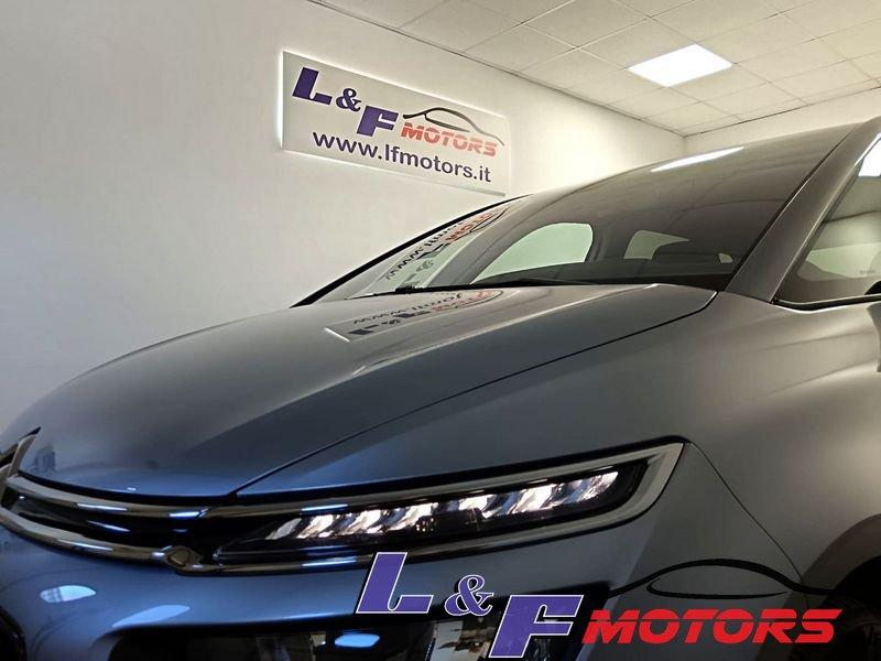 Citroën C4 Spacetourer BlueHDi 130 S&S Feel
