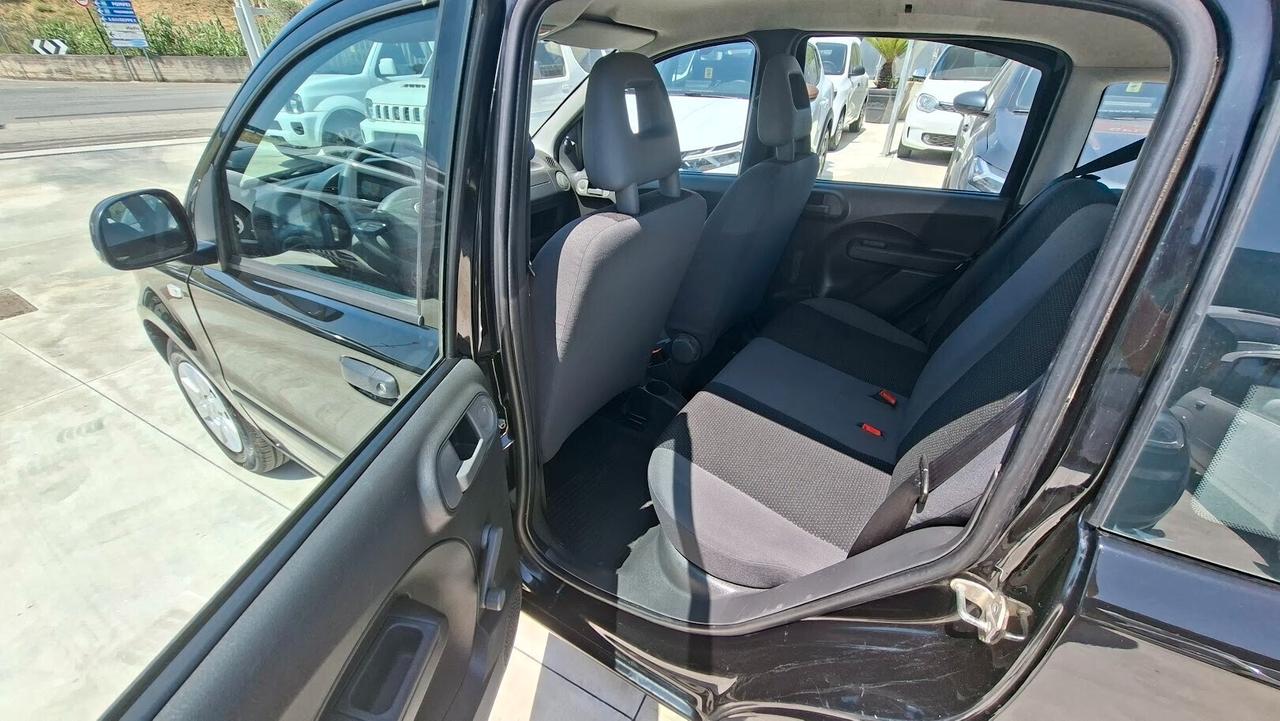 Fiat Panda 1.2 GPL del 2009