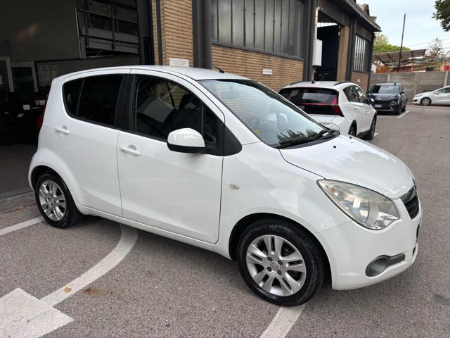 OPEL Agila 1.0 12V 68 CV Start&Stop Elective