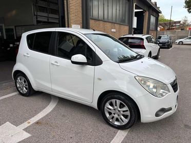 OPEL Agila 1.0 12V 68 CV Start&Stop Elective
