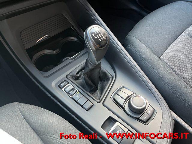 BMW X1 sDrive16d Business Advantage PROMO