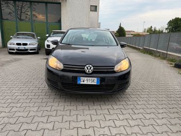 Volkswagen Golf 1.2 TSI 5p. Comfortline