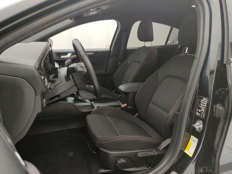 Ford Focus Focus 1.0t ecoboost h ST-Line 155cv powershift
