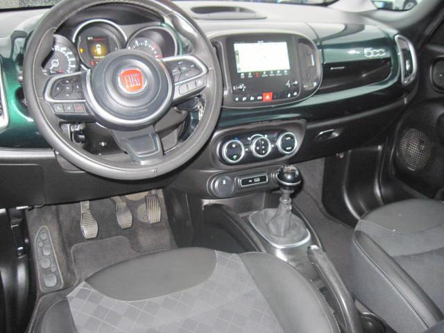 Fiat 500L LIVING Wagon 1.6 Multijet 120 CV Lounge FINANZIABILE GARANZIA