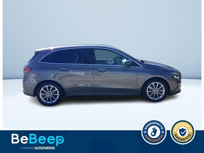 Mercedes-Benz Classe B B 180 D SPORT PLUS AUTO