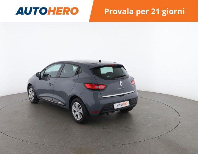 RENAULT Clio TCe 12V 75 CV 5 porte Moschino Life