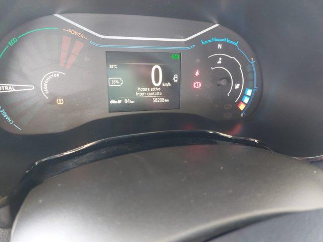 DACIA Spring Electric 45 Comfort