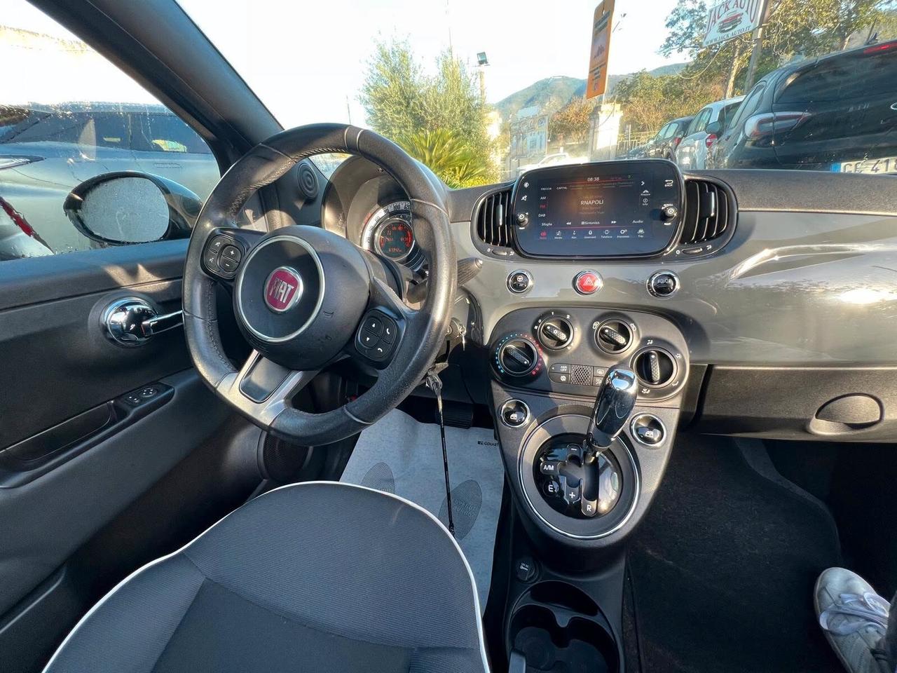 Fiat 500 C 1.2 Dolcevita
