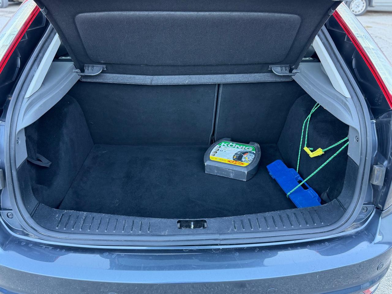 Ford Focus 1.6 TDCi TITANUIM NEOPATENTATI OK