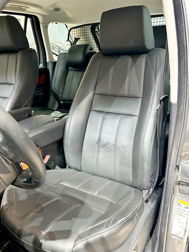 Land Rover Range Sport 3.0 SDV6 HSE