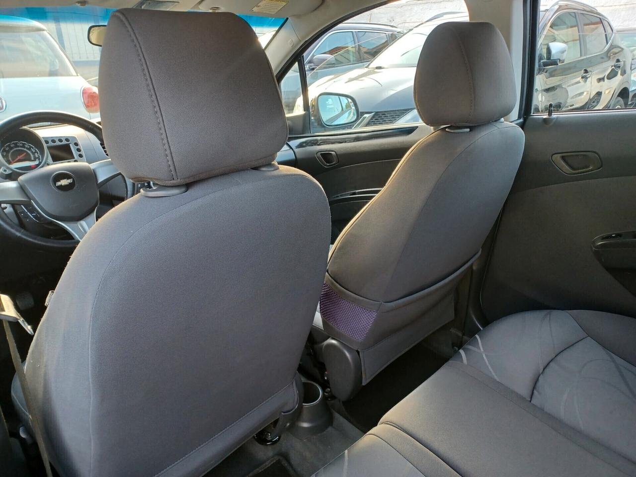 Chevrolet Spark 1.0 BENZINA PARI AL NUOVO