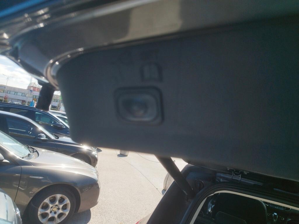 Ford Kuga 2.0 TDCI 163 CV 4WD Powershift Titanium